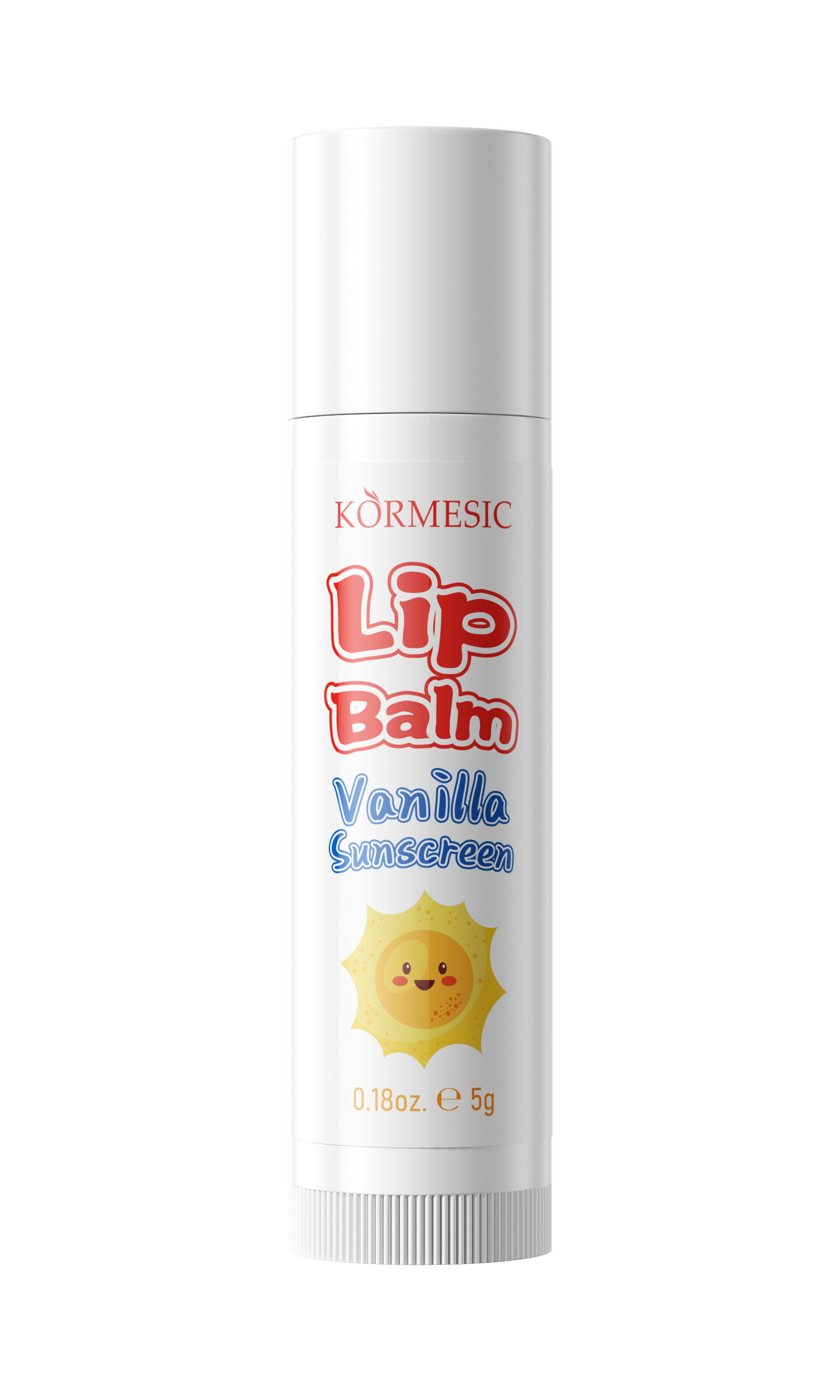 Vanilla