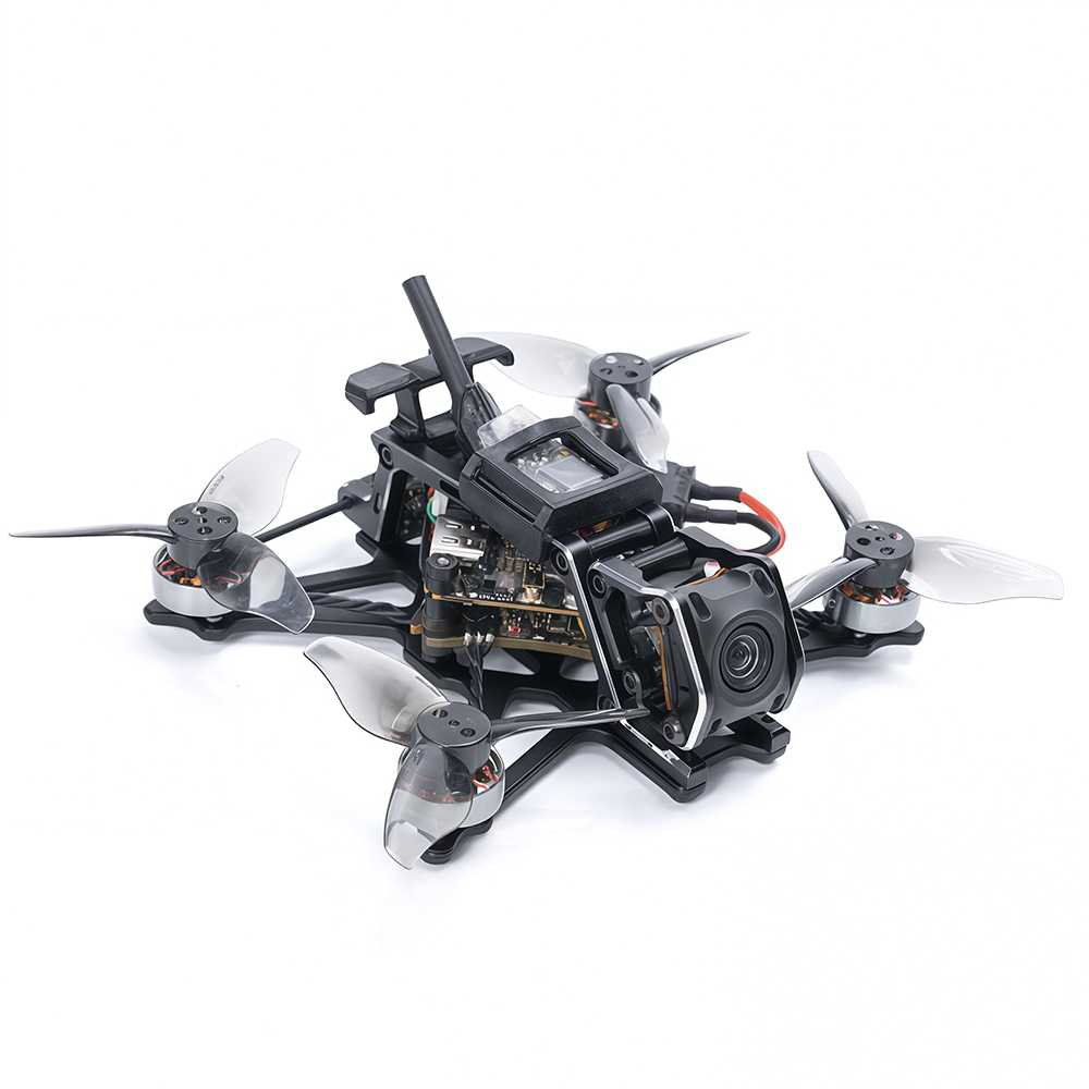 Système de gestion de temps 915 MHz