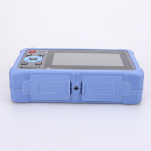 NK4000 12 funciones 24/26db fibra óptica 1310/1490/1550nm portátil VFL OLS OPM OTDR reflectómetro de dominio de tiempo óptico - Product Image 3
