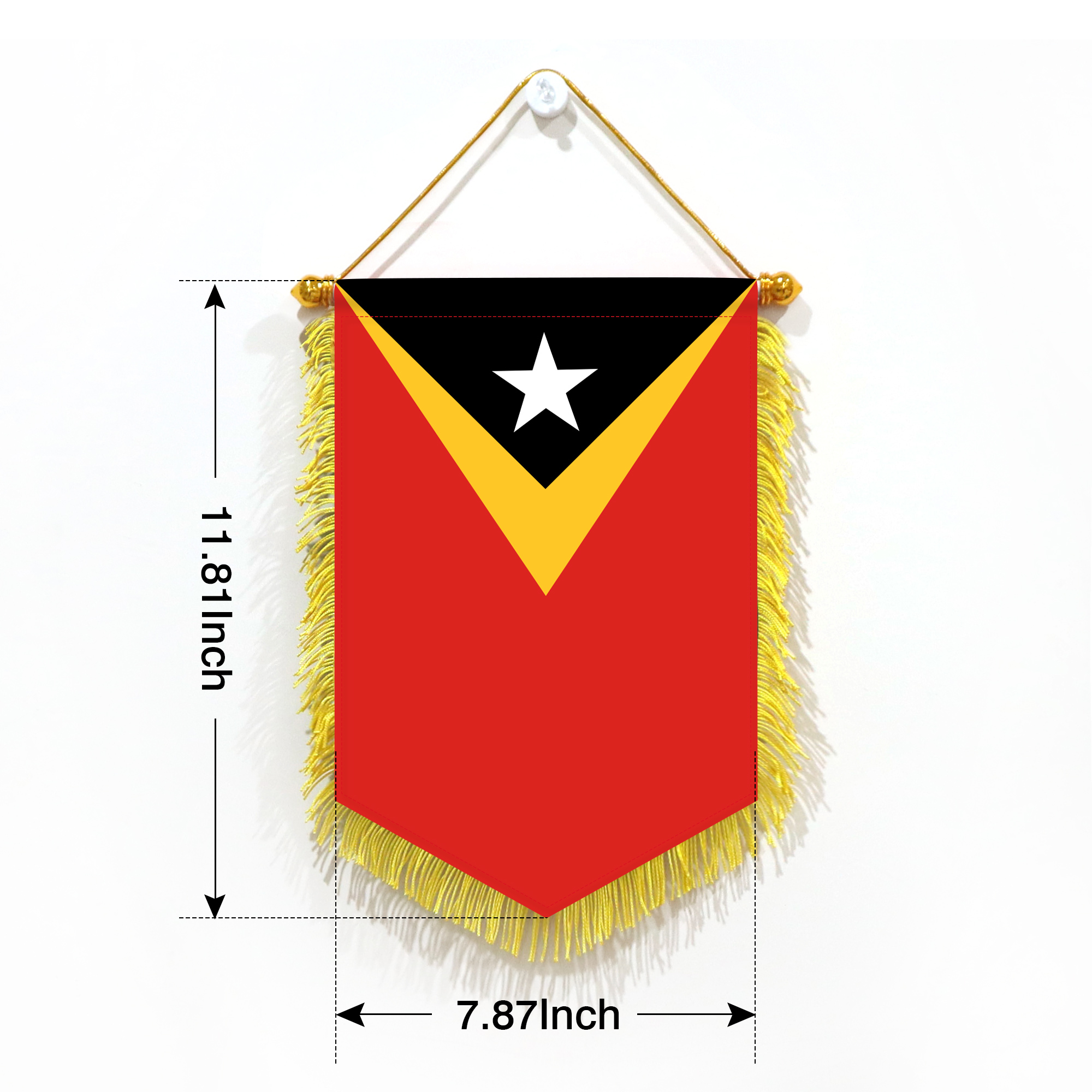 Timor oriental
