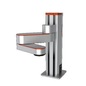 Robot colaborativo industrial Brazo 4dof Manipulador robótico Máquina Expendedora de carga manual Delta Robot - Product Image 4