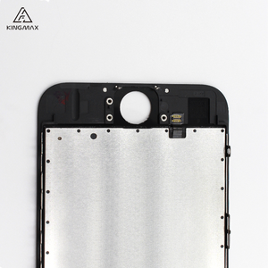 IPhone 6s 7 8 PLUS XMAX用のiPhone6sLCDタッチデジタイザーディスプレイアセンブリ用の新しいガラス再生スクリーン - Product Image 5
