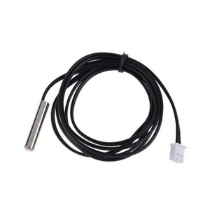 SUS304 <strong>Analog</strong> <strong>Output</strong> 4-20mA NTC Water Temperature <strong>Sensors</strong> for Heater Boiler Stove - Product Image 2
