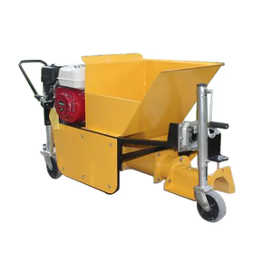 Ucuz çatı kıvrımlı rulo şekillendirme beton bordür makinesi - Product Image 2