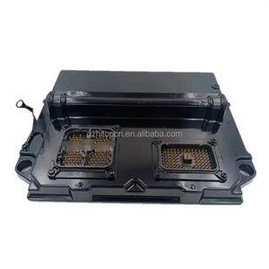 C32 C27 C18 C15 C13 generador ECM unidad de control del motor 372-2900 3722900 Placa de computadora controladora - Product Image 4