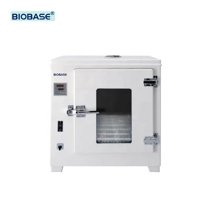 BIOBASE forno elettrico per essiccazione ad aria forzata forno sottovuoto essiccatore forno a secco germania prodotti per laboratorio