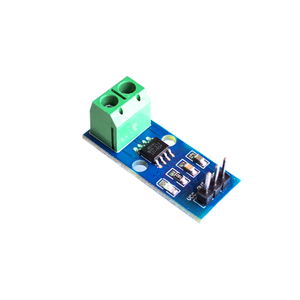 ACS712 5A 20A 30A Módulo de sensor de corriente Hall Módulo ACS712 5A/20A/30A