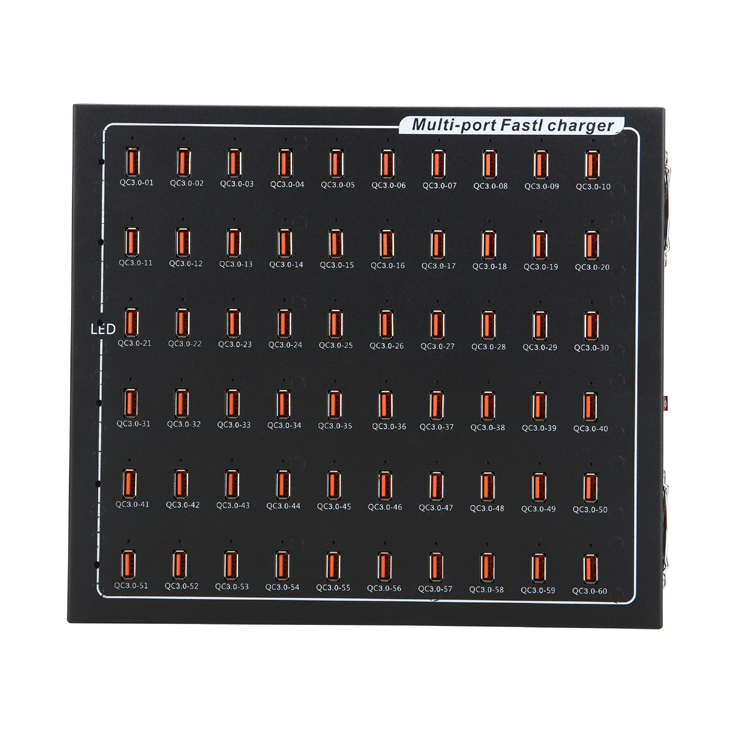 1200W 60QC