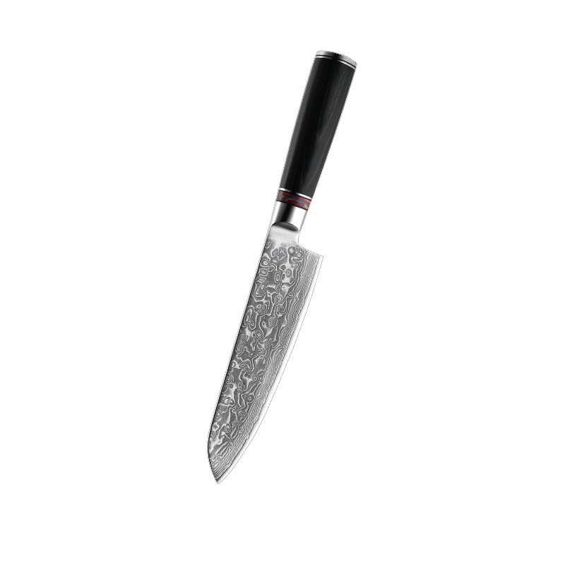 Couteau Santoku
