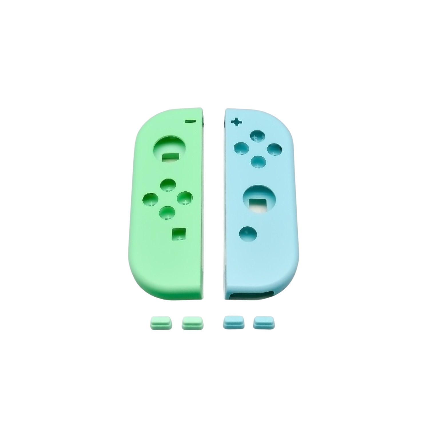Animal crossing
