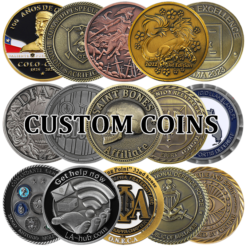 custom deisgn