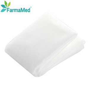 FarmaMed tıbbi kullanım üçgen bandaj boyutu tek kullanımlık üçgen bandaj Sling omuz - Product Image 2