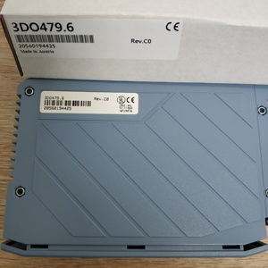 B & Rプログラム可能入力/出力モジュール3PS465.9デジタル出力モジュール3DO479.6 3CP260.60-1オリジナルと新しい - Product Image 1