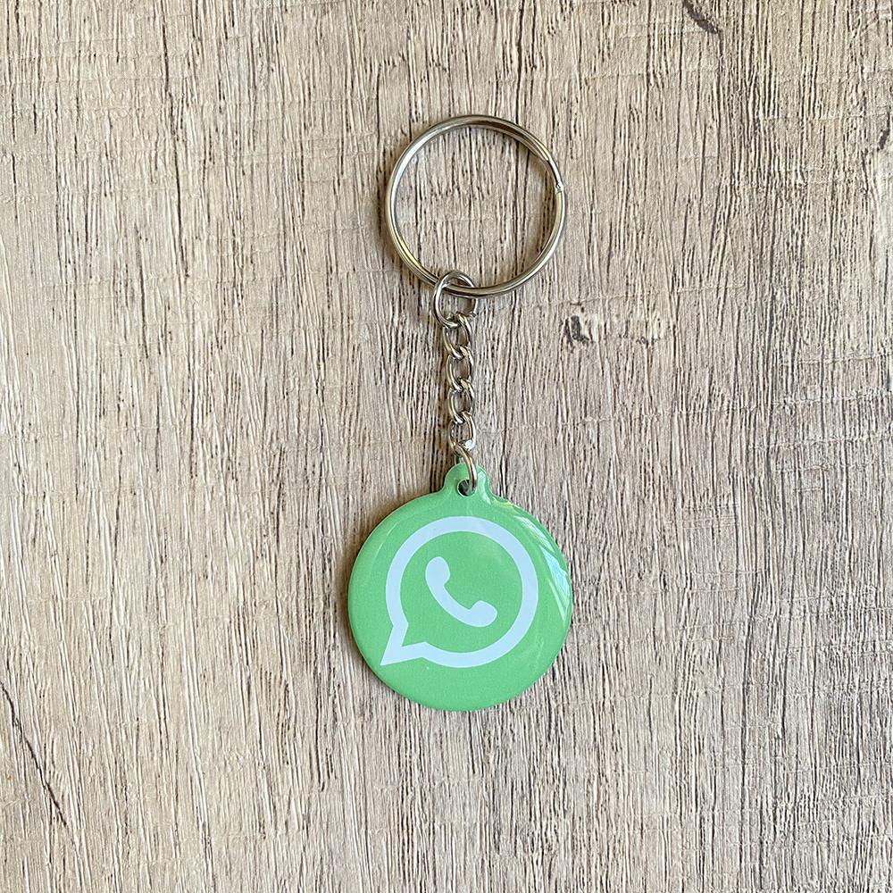 Whats-App