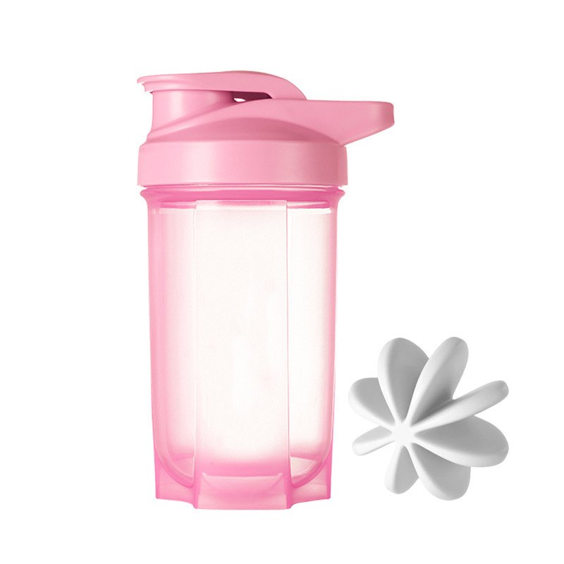 Fleur de cerisier rose + boule pp
