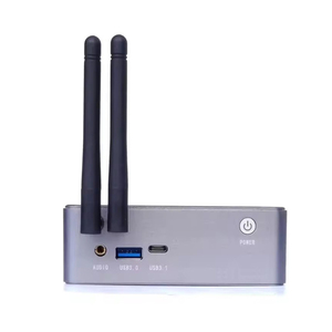 6th 7th Generation Core I3/I5/I7 7500U OPS มินิพีซีพร้อม DP HDM-I ประเภท C USB3.0 ความละเอียดสูง 4K สําหรับจอแสดงผลหลายหน้าจอ - Product Image 2