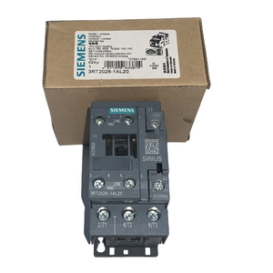 เครื่องเข้ารหัสโรตารี่3RT2028-1AL20นำเข้าจากเยอรมันสำหรับลิฟต์ otis Thyssen - Product Image 3