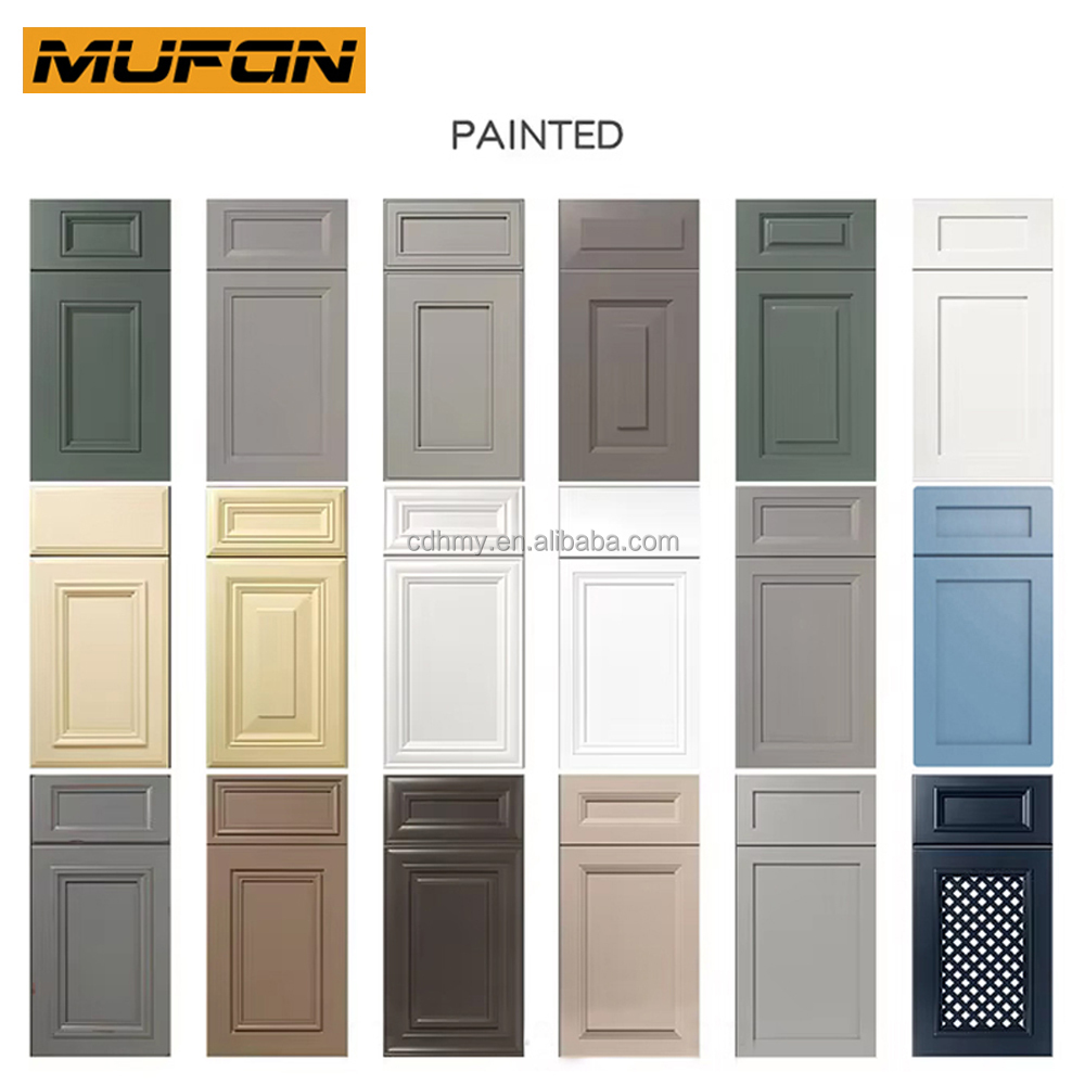 Style de porte d'armoire 3