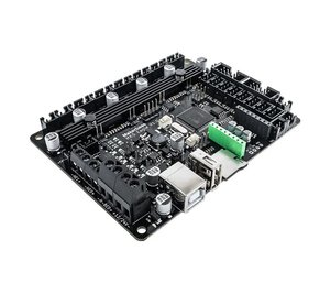 Mks Eagle V1.0 плата управления 32-битная материнская плата Интегрированная Tmc2209 Uart Tft экран Usb печать 3d принтер контроллер - Product Image 3