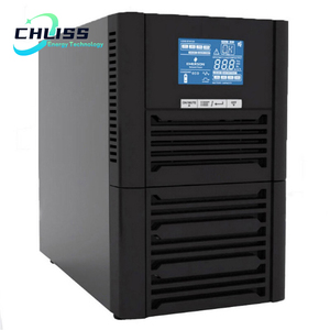 Chliss 20Kva 30Kva 40Kva 60Kva 3 Phase <strong>Input</strong> <strong>Output</strong> Pure Sine Wave Low Frequency Online <strong>Ups</strong> - Product Image 2