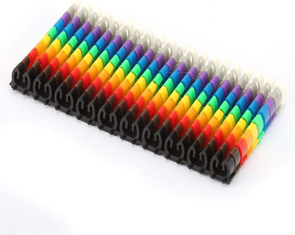 Multicolor