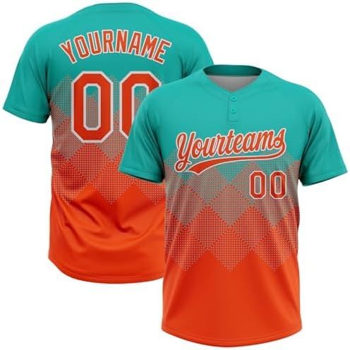 Aqua Orange