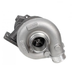 En düşük fiyat turbo elektrikli motor 4JG1T ekskavatör turbo manifoldu parçaları 8-97238979-3 - Product Image 1