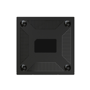 STB Linux 5.15 Effizientes Betriebs system Neu TV-Box 4k Y001 Amlogic S905X3 Quad Core Leistungs starker Chip Dual Wifi 1000m Ethernet - Product Image 6