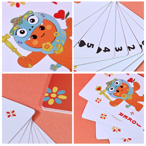 Positive Motivational Beginner <strong>Question</strong> Playing Cards for Couples Enclosed in a Box - Product Image 3