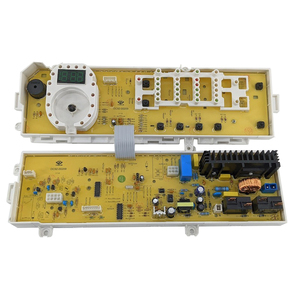 Samsung печатной платы Dc92-00209 Dc1300219b Dc92-00209z Dc41-00106a Dc9200209z фронта стиральной машины Pcb плата управления - Product Image 1