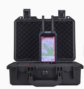 H2L Portable Handheld Drone Detector with Remote Control Anti-Drone System for <strong>Detection</strong> and Positioning Protective <strong>Function</strong> - Product Image 1