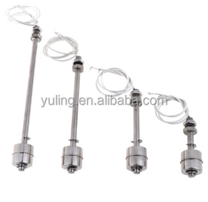 Interruttore automatico del sensore del livello dell'acqua del serbatoio del carburante liquido in acciaio inossidabile - Product Image 3
