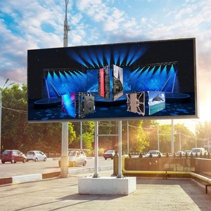 Full Color 160*160mm <strong>Led</strong> Screen <strong>Module</strong> Waterproof P5 Outdoor <strong>Led</strong> <strong>matrix</strong> <strong>Display</strong> <strong>Module</strong> - Product Image 5