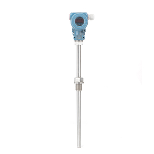 Ventas directas de fábrica Sensor de temperatura a prueba de explosiones 4-20ma PT100 Transmisor de temperatura - Product Image 2