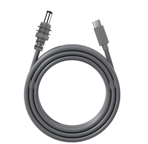 สายไฟ18AWG Starlink แบบพกพาสายไฟ DC ขนาดเล็ก USB-C โดยตรงสายข้อมูลผลิตภัณฑ์ใหม่เปลี่ยนสายเก่า - Product Image 1