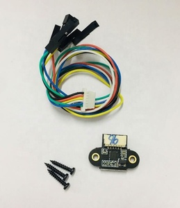 ToF10120 láser rango de módulo de Sensor de 10-180cm de distancia de RS232 interfaz TOF05140 UART I2C de salida-salida 3 5V - Product Image 3