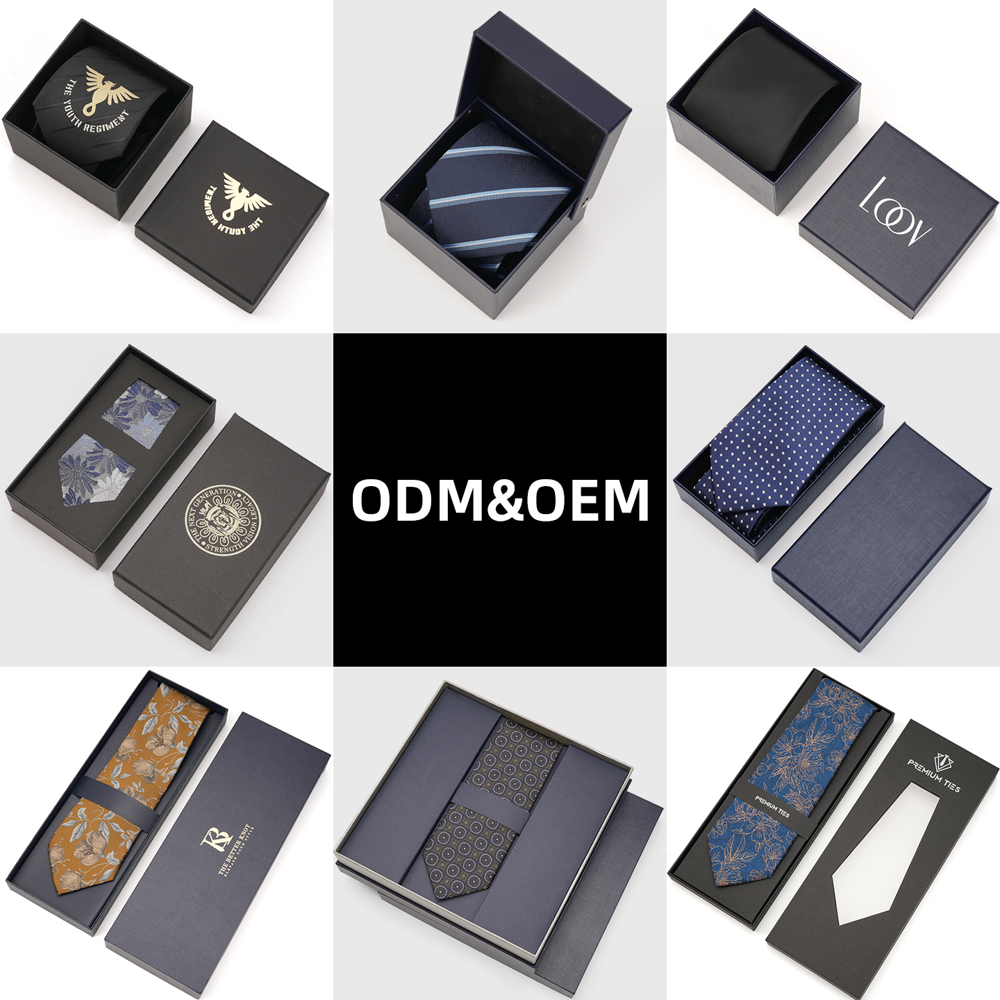Amarillo-OEM/ODM