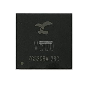 Actionsemi IC Chip V500/S500 4core braccio processore per Tuya intelligente Cloud Photo Frame Video Advertising macchina terminale WEB - Product Image 1
