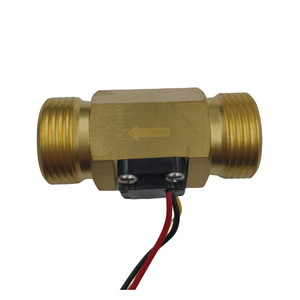 <strong>Analog</strong> <strong>output</strong> water flow meter flow meter with hall <strong>sensor</strong> - Product Image 2
