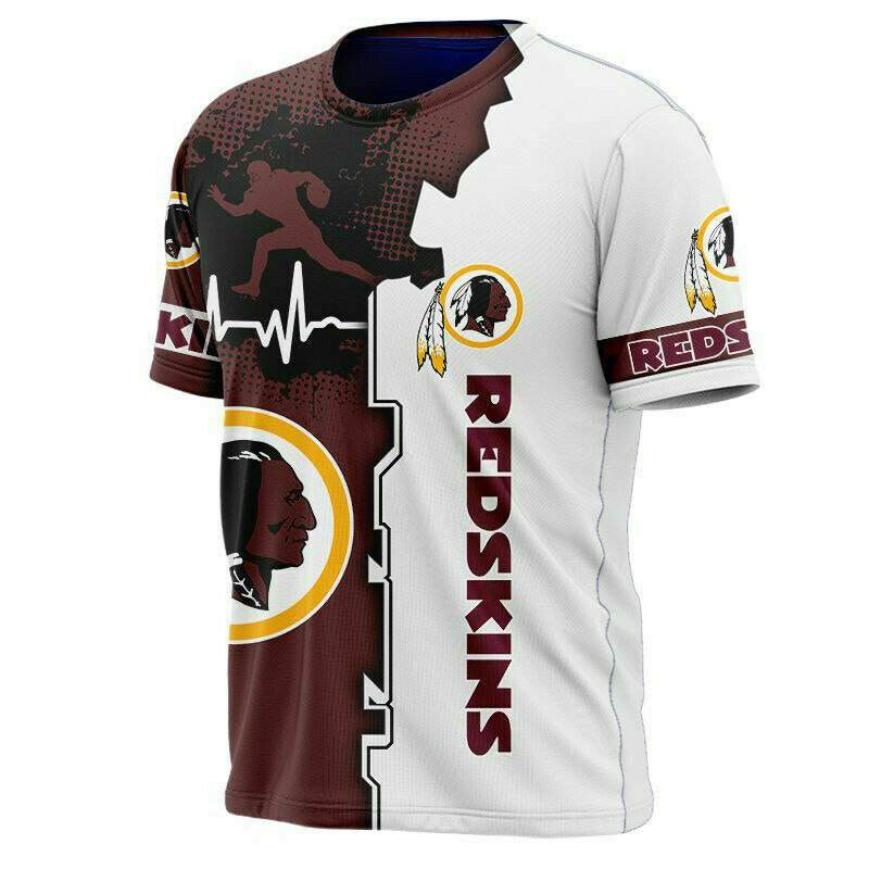 blanco-REDSKINS