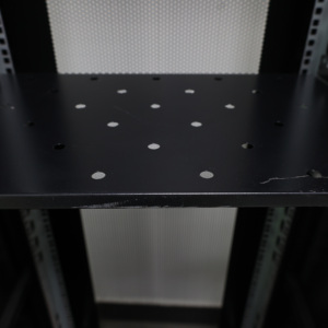 Equipo de centro de datos de red de 19 ", estante de servidor, gabinete de pie de red - Product Image 4