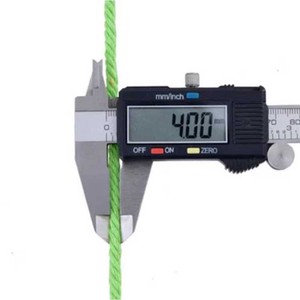 農業用パッキングおよび手作り工芸品用の天然麻麻ひもジュートロープストリング - Product Image 3