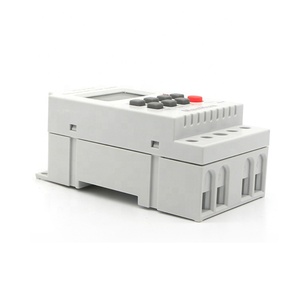Automatic Programmable Electronic <strong>Auto</strong> off Digital Bell <strong>Timer</strong> Switch 110V/220V/12V/24V KG316T-II with Battery - Product Image 5