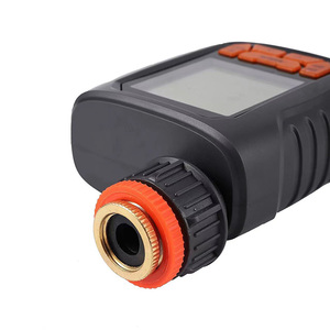 Regolatore intelligente automatico del Timer di irrigazione del rubinetto dell'acqua di irrigazione elettrica Smart Farm - Product Image 4