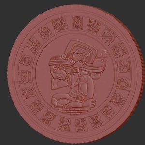 顶级3d打印逼真模型原型制造多色全彩树脂软塑料定制字符3d打印 - Product Image 4