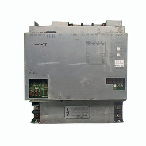 Контроллер программирования Plc сервоприводы MDUE-15-4444-M промышленного управления MDUE-15-4444-M сервопривода - Product Image 3