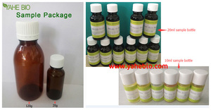 פרימיום מזון כיתה טעם תות טעם של משחת שיניים & פה-ניחוח טבעי, נשימה טרייה - Product Image 4