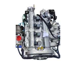 ชิ้นส่วนเครื่องยนต์2.0T LDK A20nht 12649235 12633176 93736708 12643699 Bui-CK Regal 2.0T Opel INSIGNIA - Product Image 5