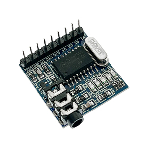 OKY3161-5 DTMF Voice <strong>Decoder</strong> Module Telephone Audio <strong>Decoder</strong> Speech Decoding Module MT8870 - Product Image 1