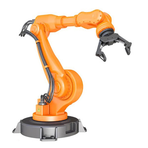 パッキングおよび積み重ねるローディング能力のためのインテリジェント産業用操作アーム - Product Image 1